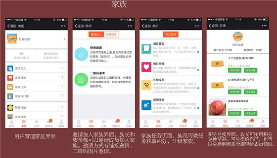公众号拼团源码_家族拼团分销商城v1.5.2插图