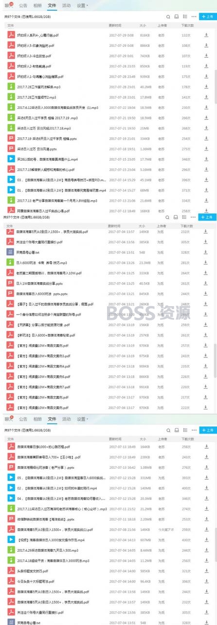 2017老苏自媒体淘宝客教程 老苏淘客教程 淘客被动收入