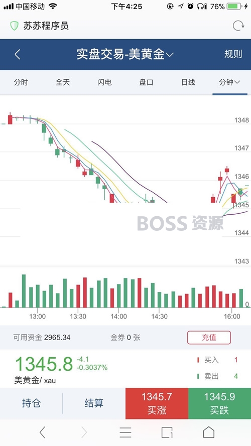 AT互联|最新的微盘点位盘源码 功能超级全带股票_