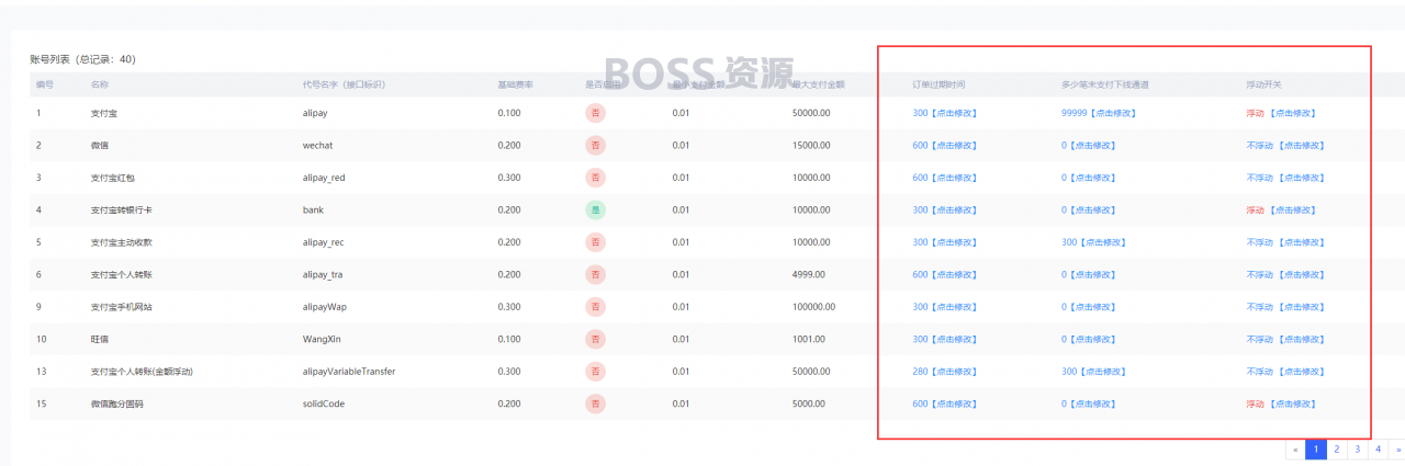 AT互联|价值3w的最新AA支付系统/KK支付/码商系统/第三方支付系统/聚合支付系统/支付平台系统